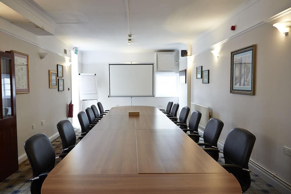 Sala conferenze
