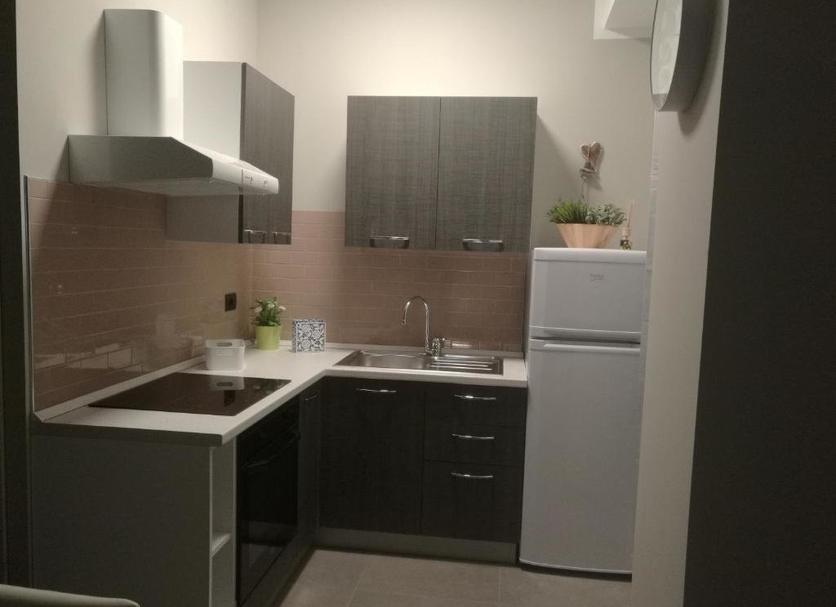 Cucina Foto