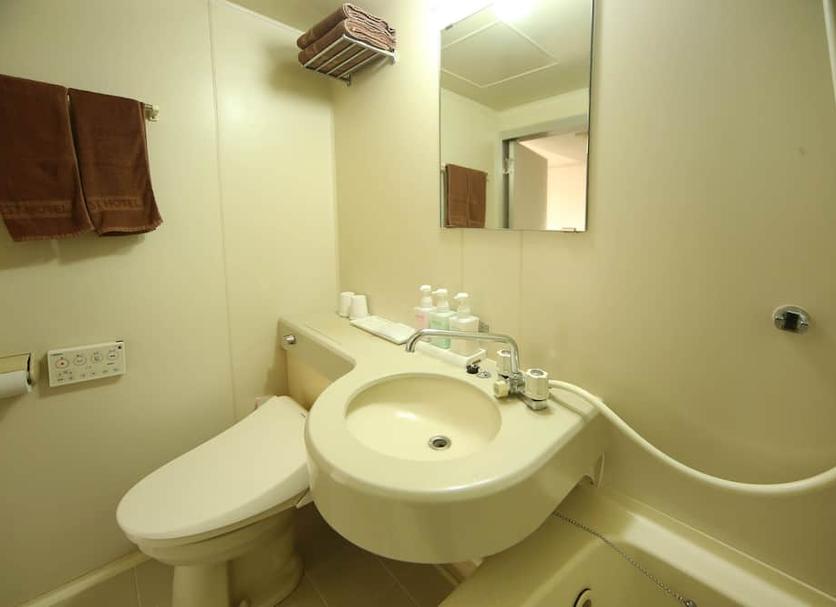 Bagno Foto