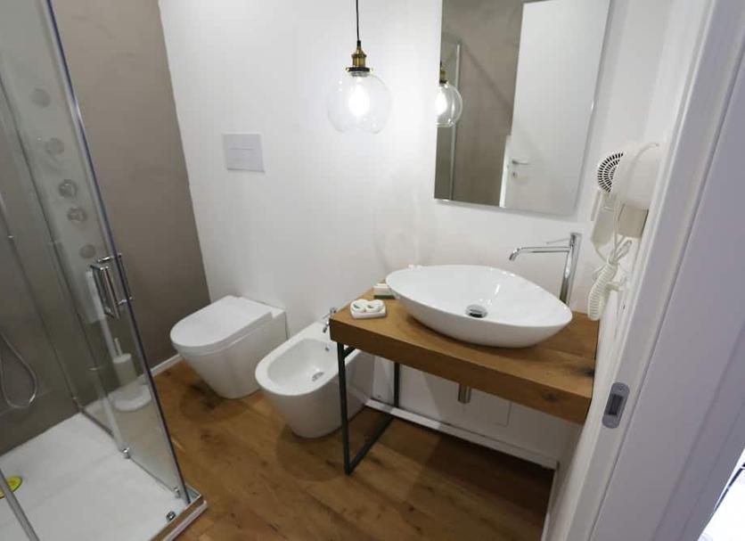 Bagno Foto