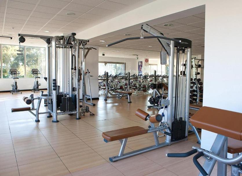 Palestra Foto