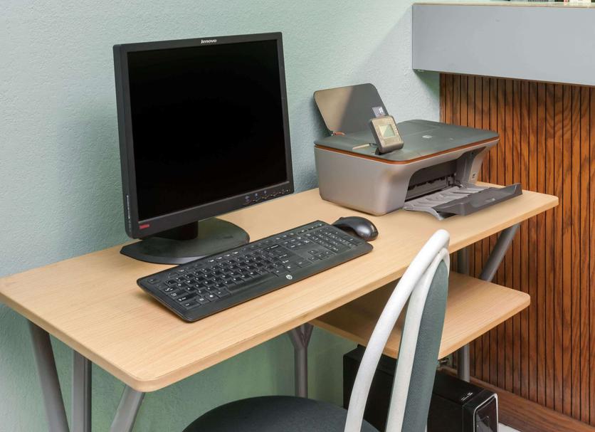 Business center Foto