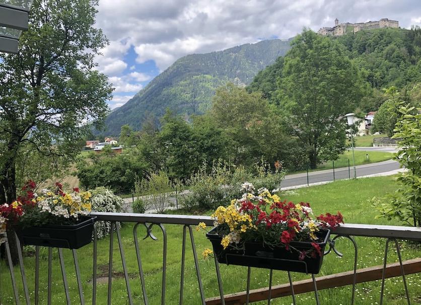 Vista esterna Foto