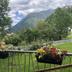 Vista esterna