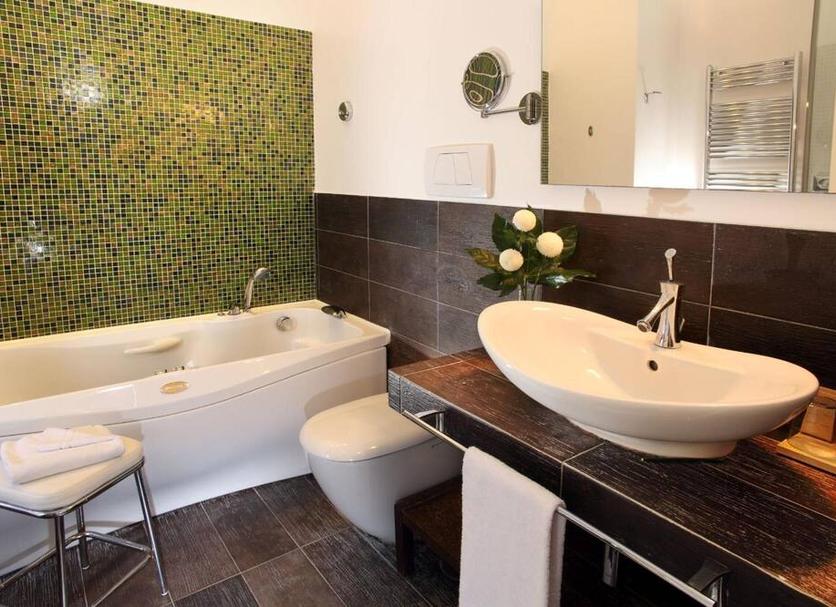Bagno Foto