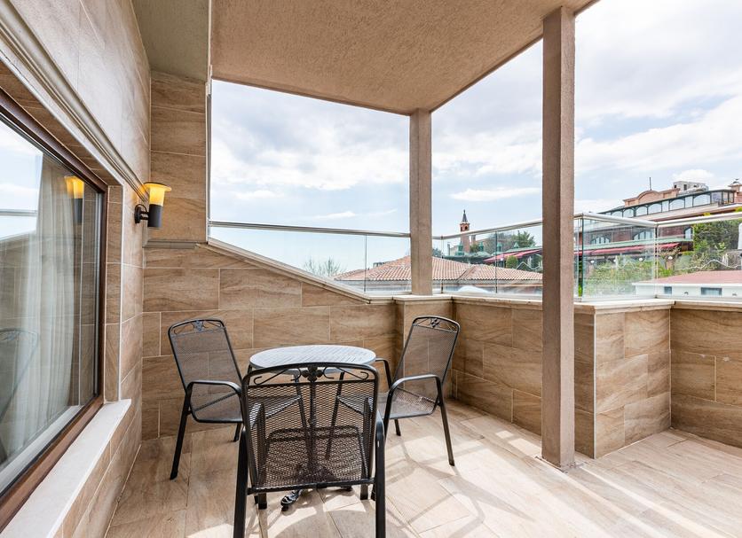 Balcone Foto