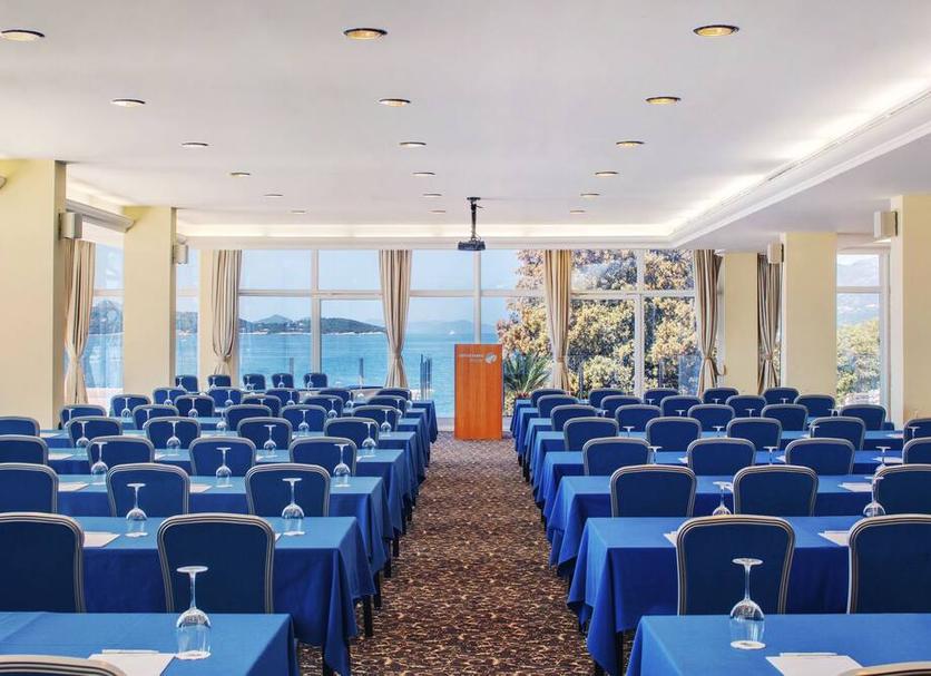 Sala conferenze Foto
