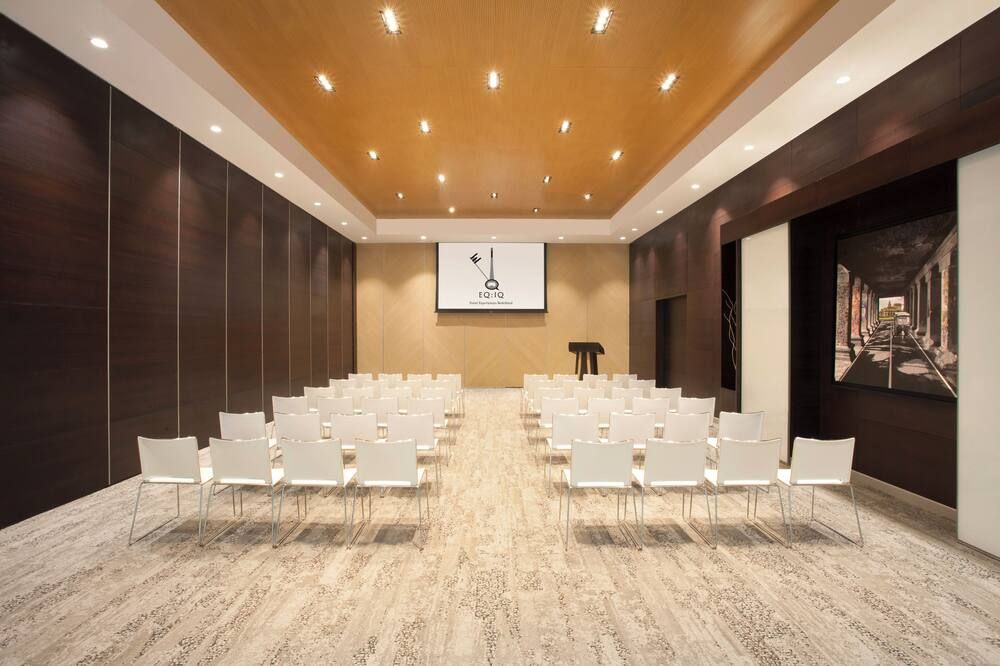 Sala conferenze