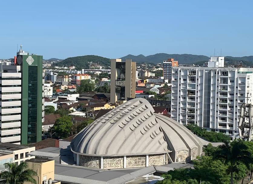 Vista esterna Foto