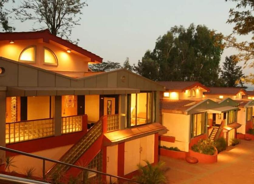 Edificio Foto