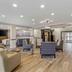 Area lounge