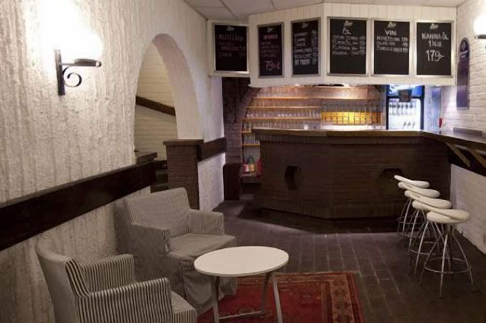 Area lounge