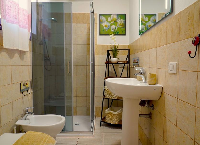 Bagno Foto