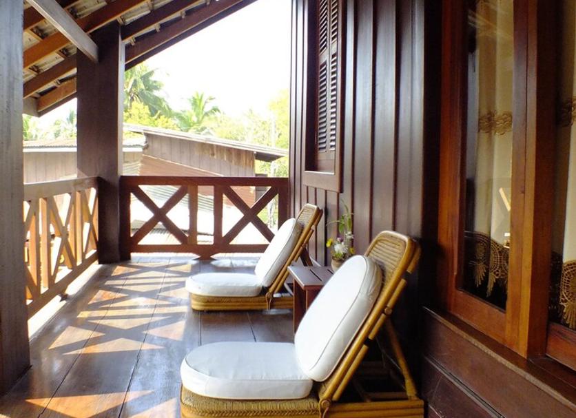 Balcone Foto