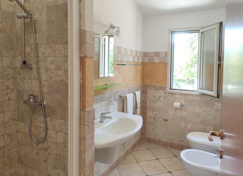 Bagno Foto