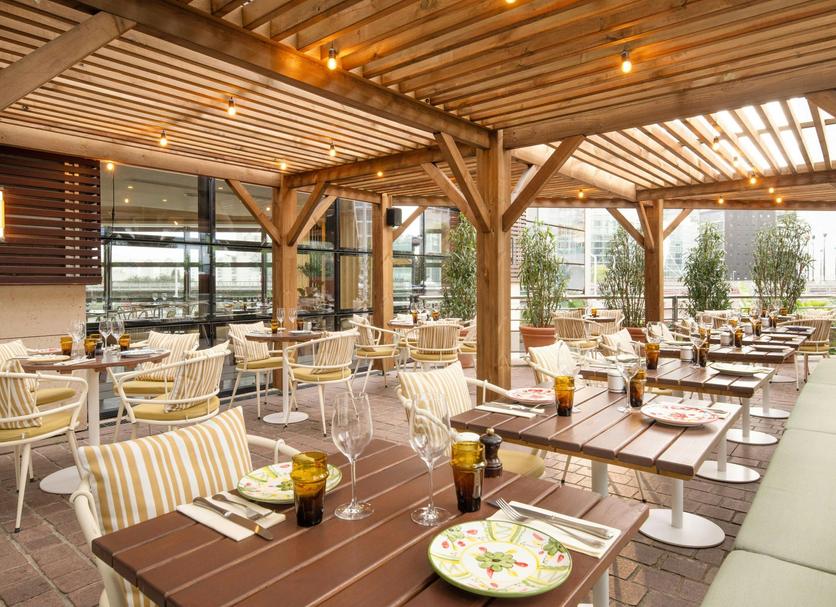 Ristorante Foto