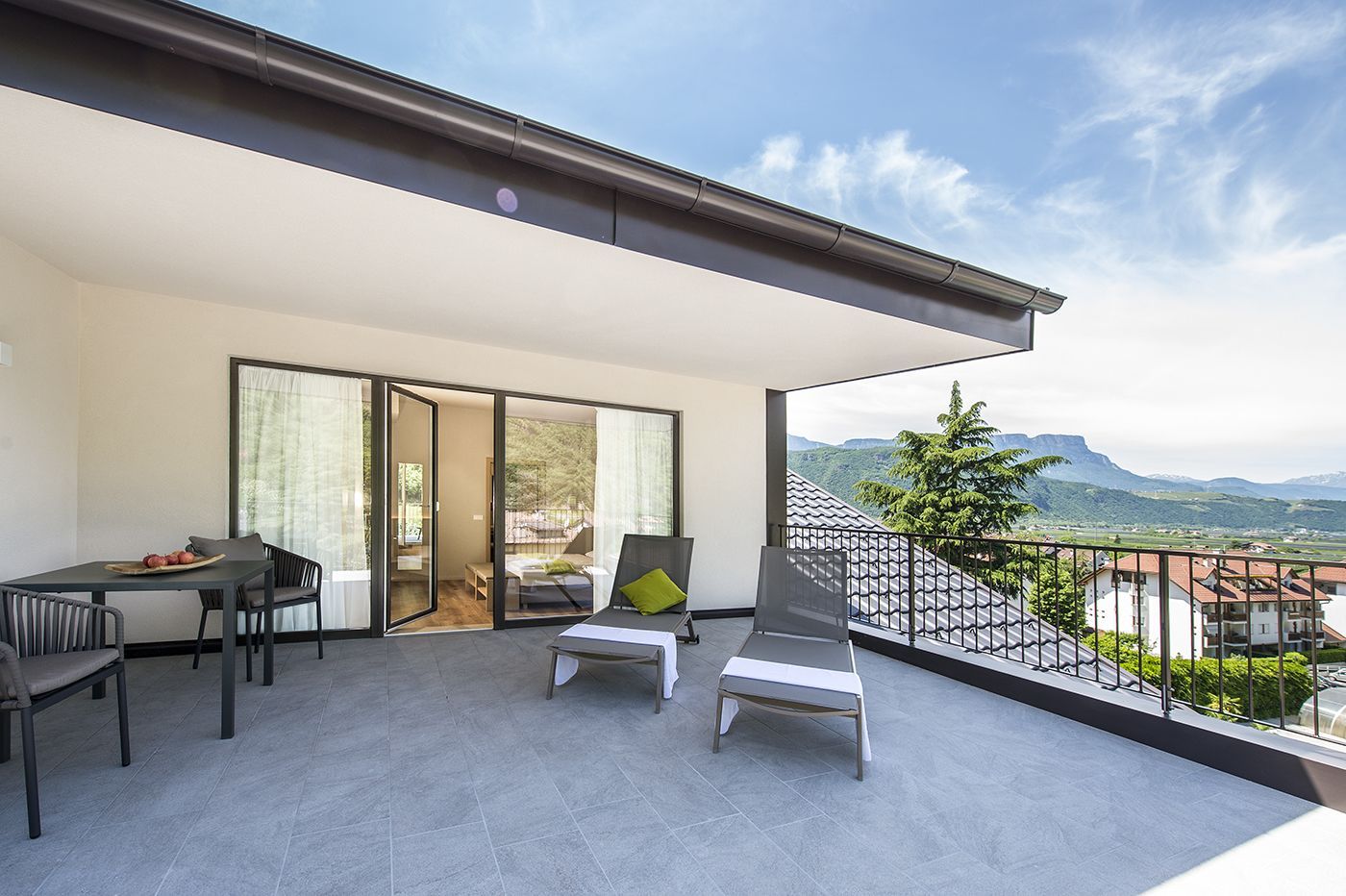 Balcone