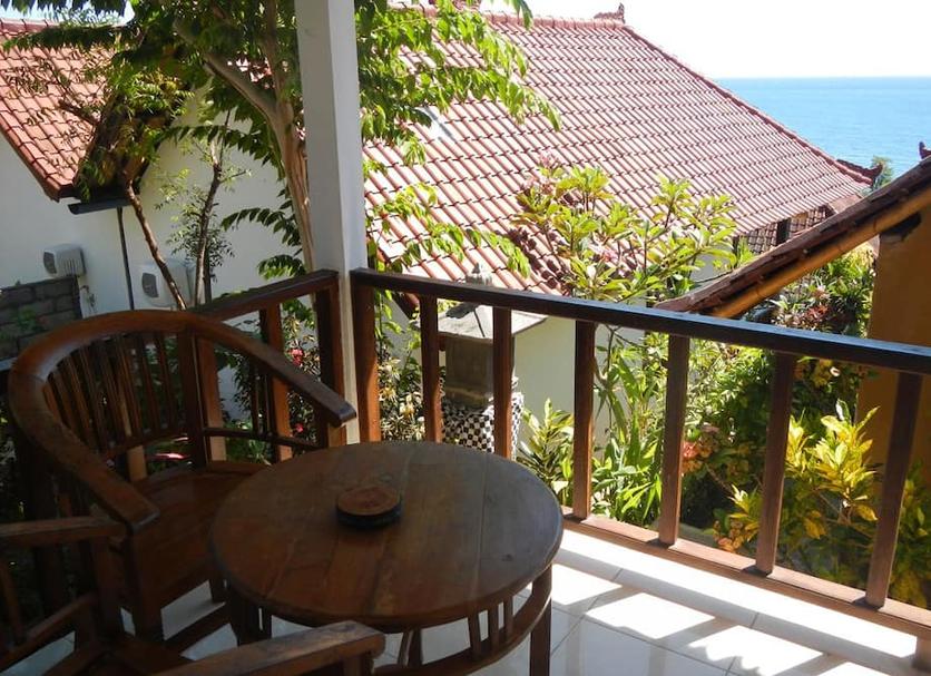 Balcone Foto
