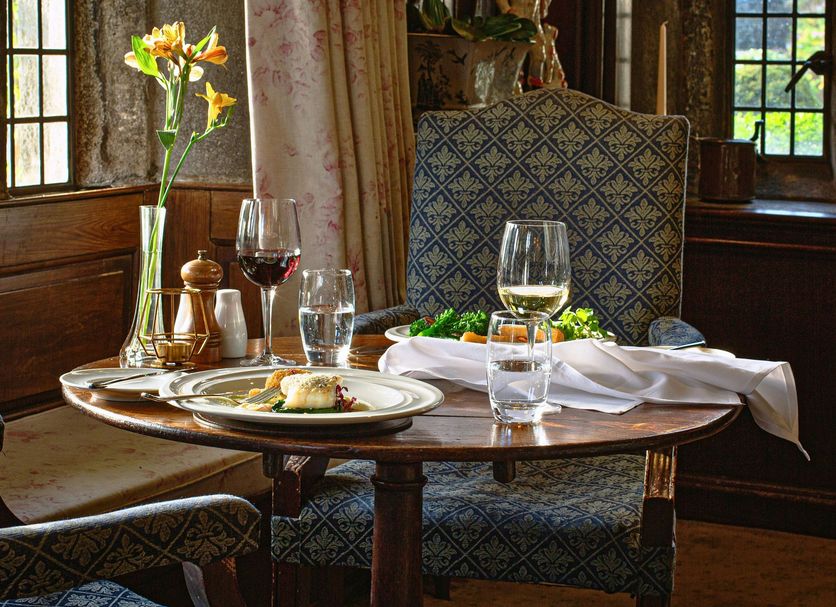 Ristorante Foto