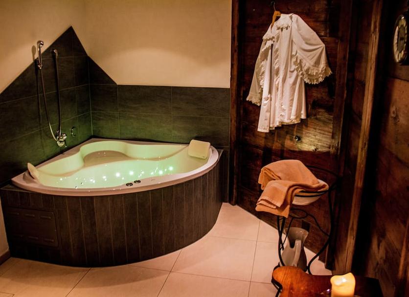Bagno Foto