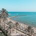Spiaggia
