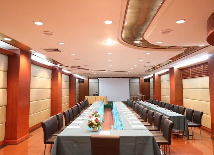 Sala conferenze Foto