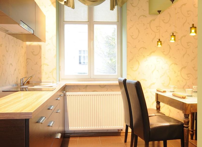Cucina Foto