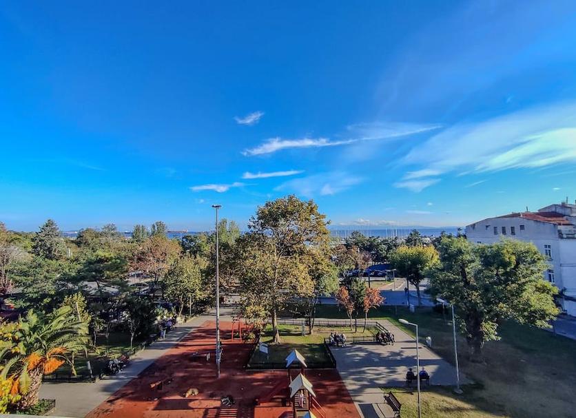 Vista esterna Foto