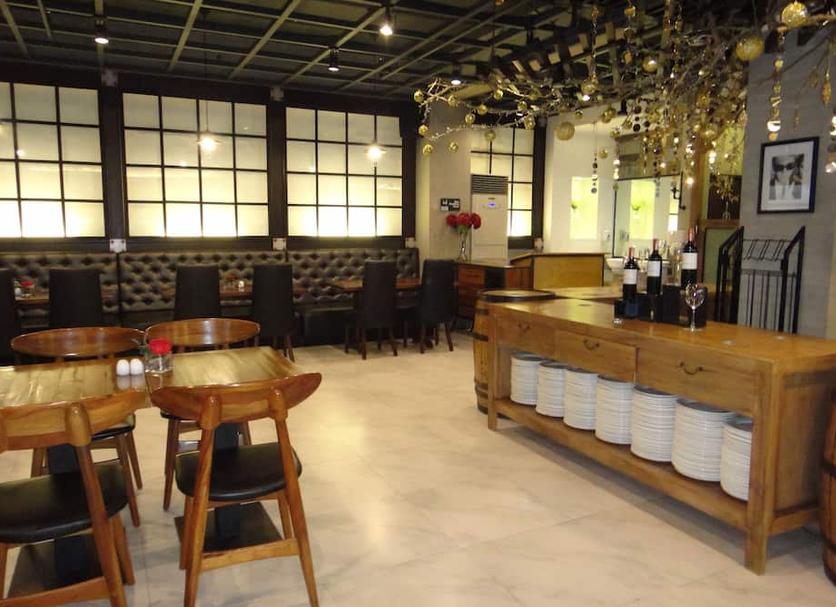 Ristorante Foto