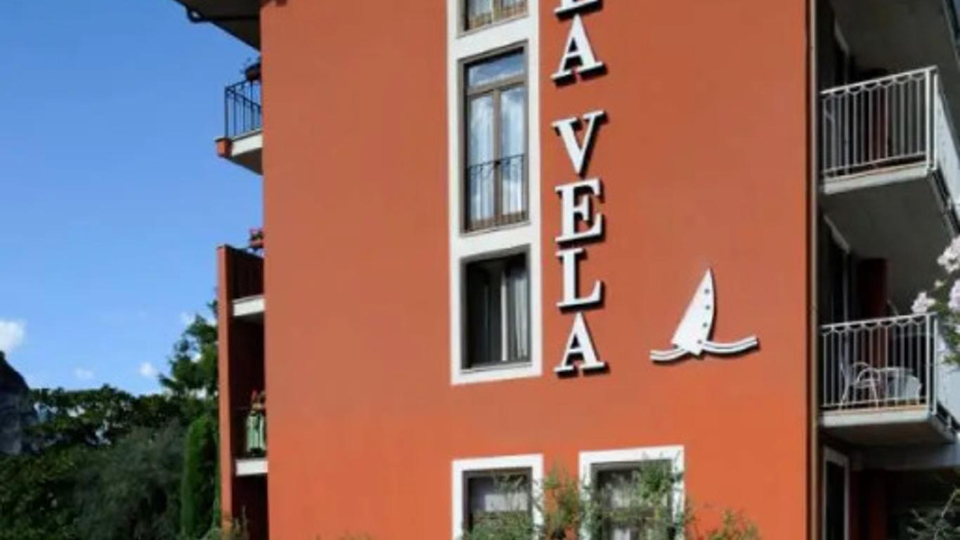 Club Hotel e Residence La Vela
