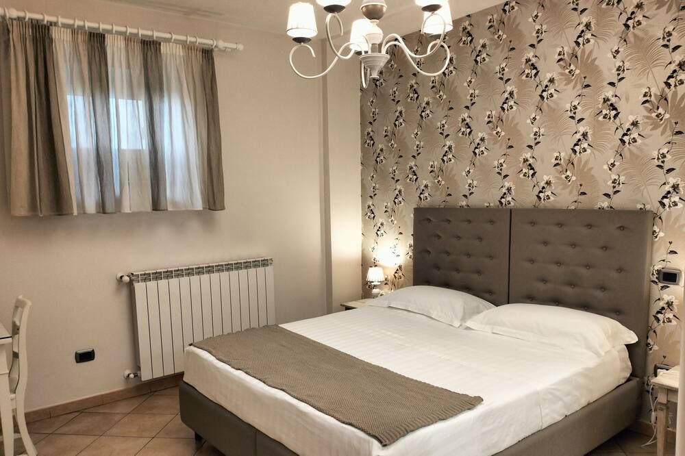 Camera da letto