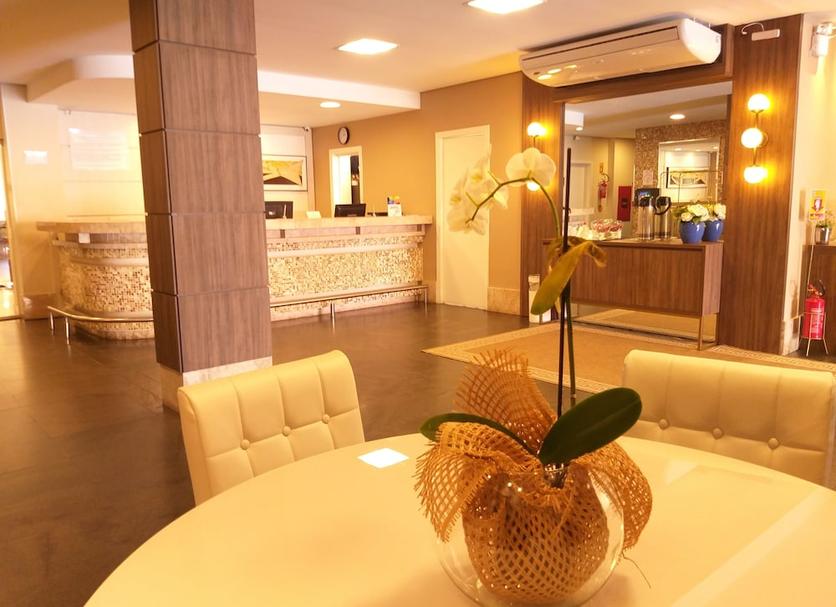 Reception Foto