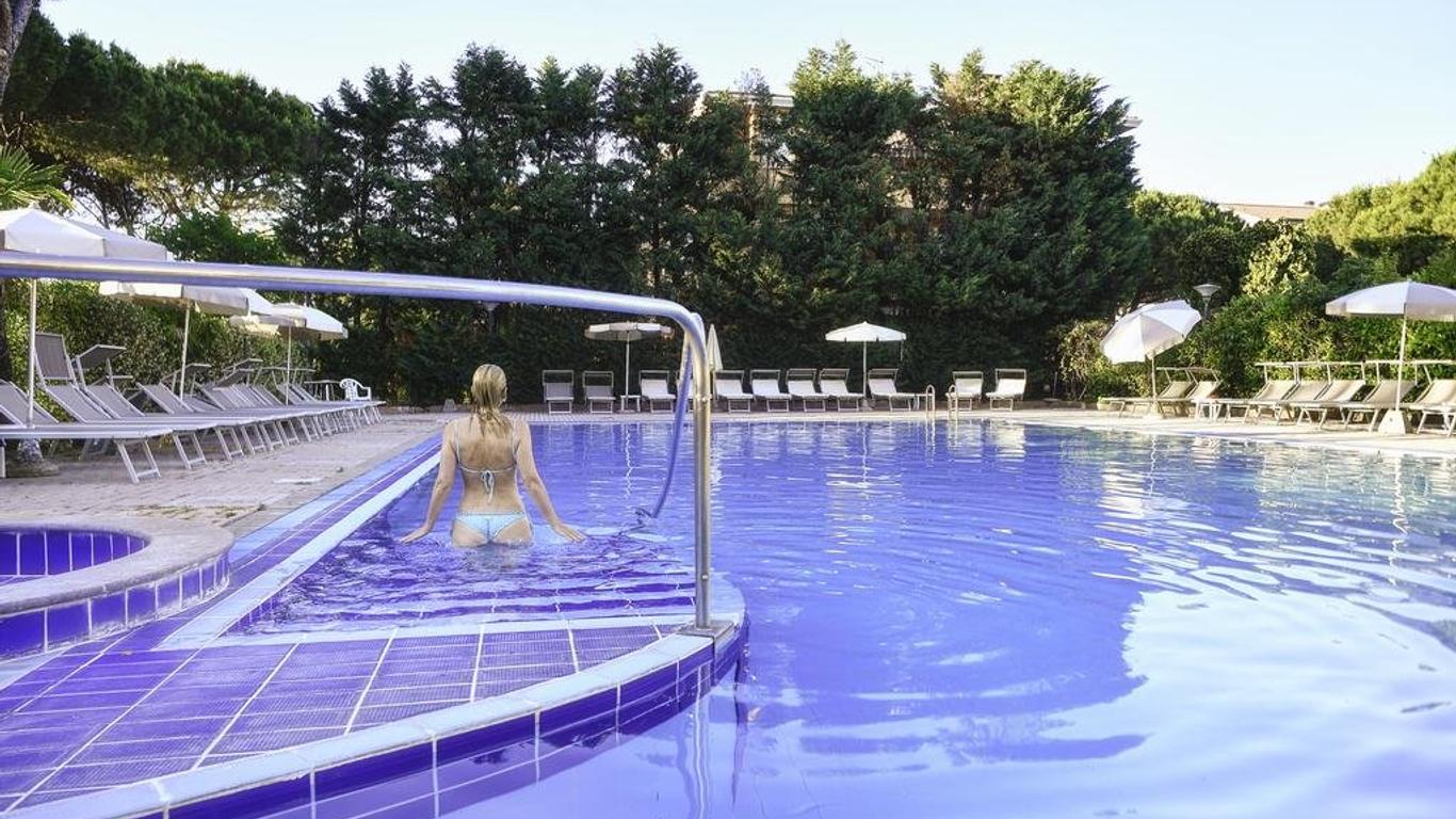 Park Hotel Terme