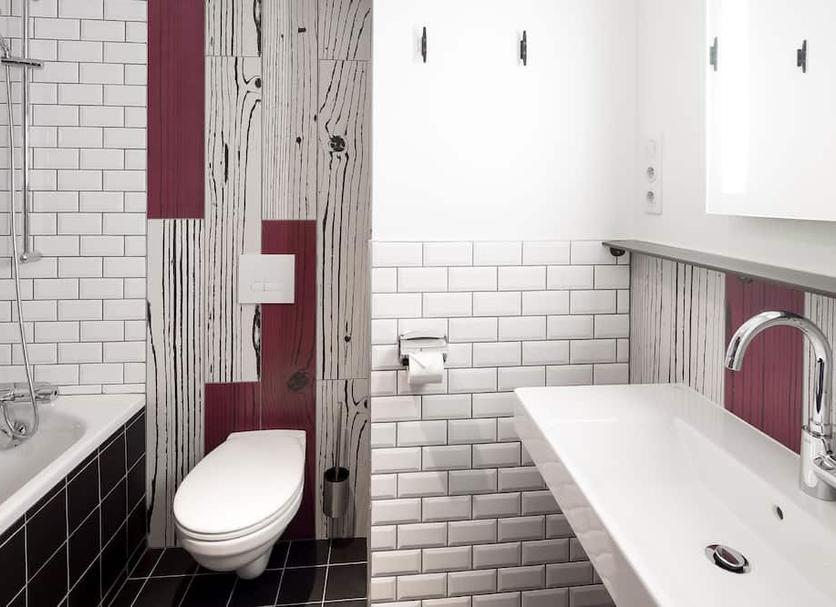 Bagno Foto