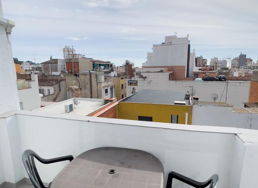 Balcone Foto