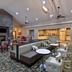 Area lounge