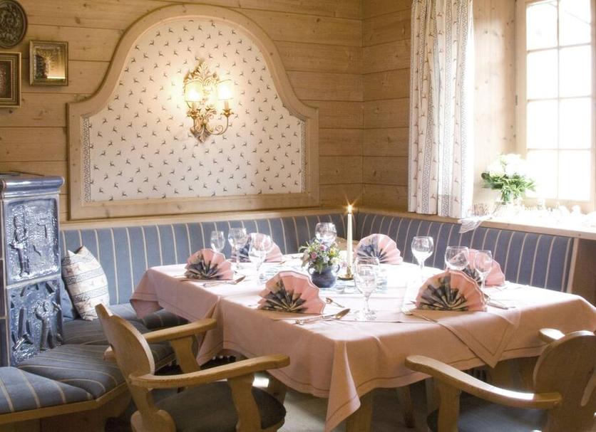 Ristorante Foto
