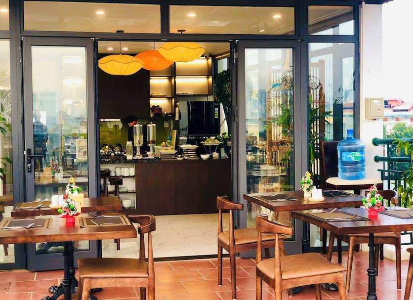 Ristorante Foto