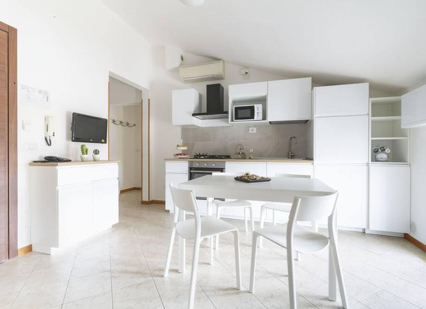 Cucina Foto