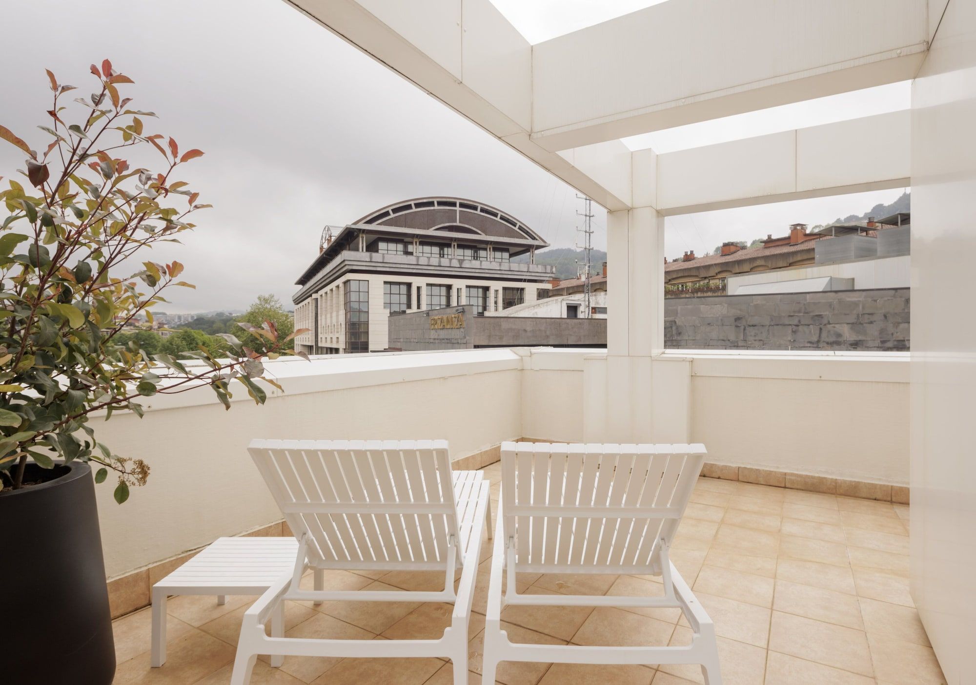 Balcone
