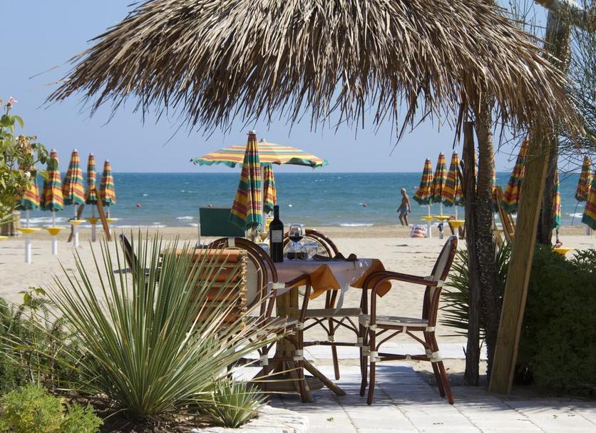 Spiaggia Foto