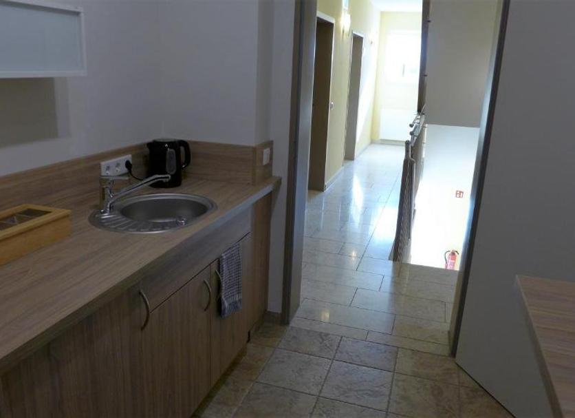 Cucina Foto