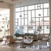 Area lounge