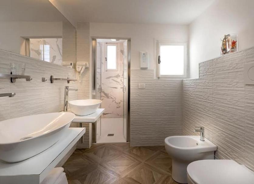 Bagno Foto