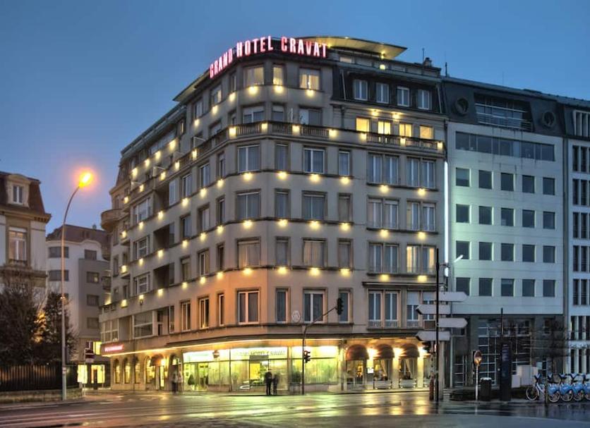 Edificio Foto