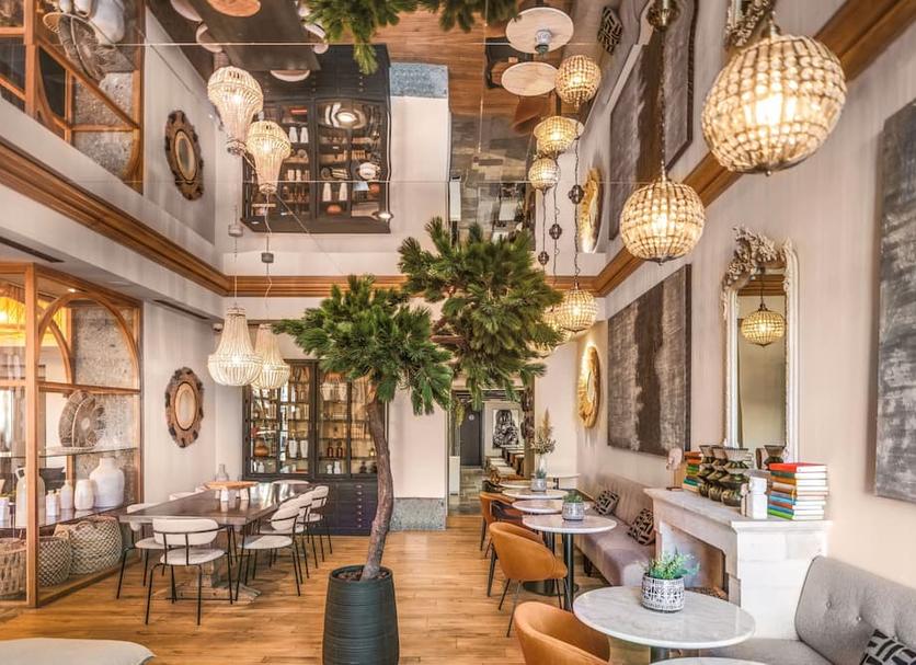 Ristorante Foto