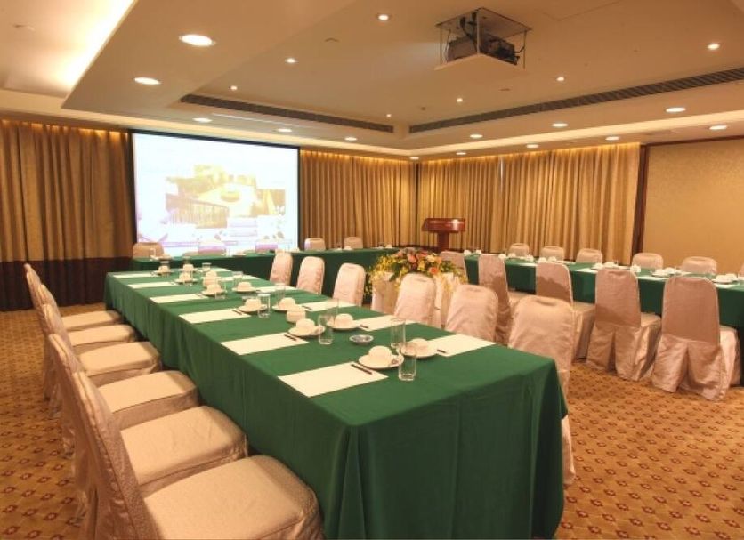 Sala conferenze Foto