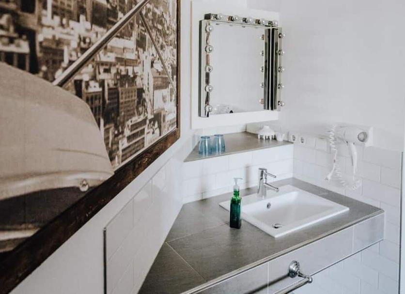 Bagno Foto