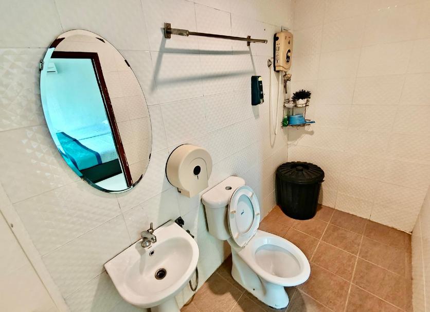Bagno Foto
