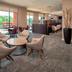 Area lounge